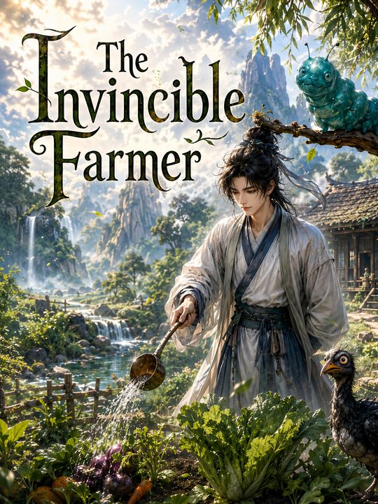 The Invincible Farmer