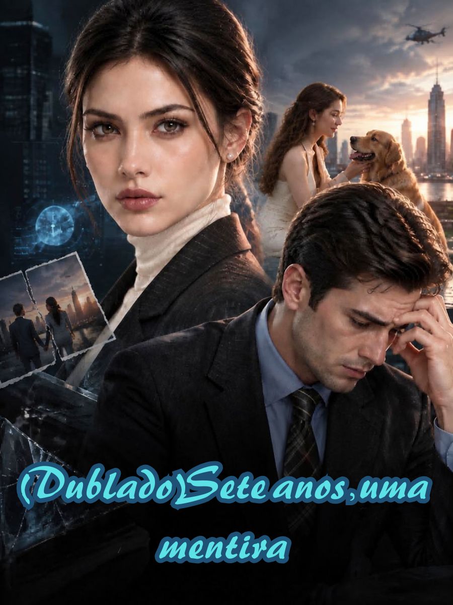 (Dublado)Sete anos, uma mentira