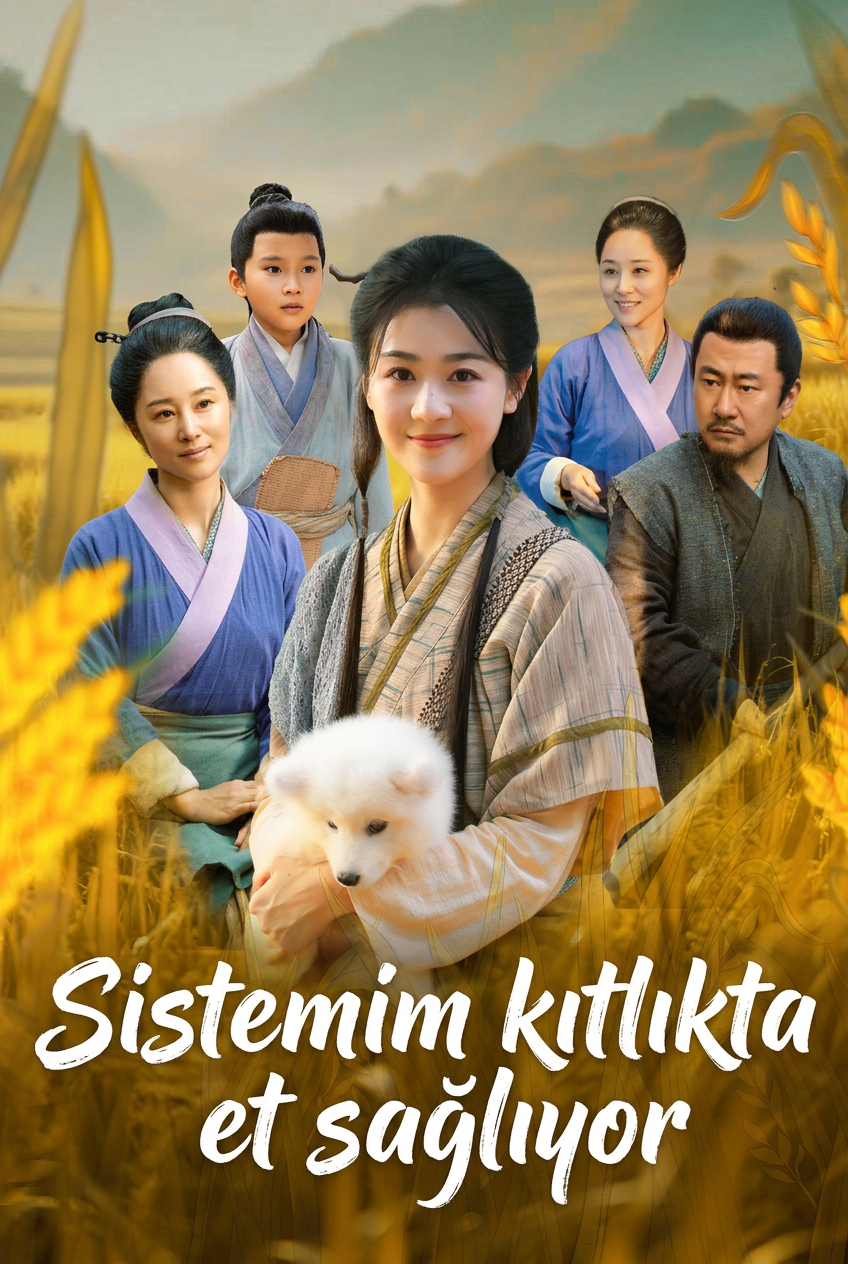 Sistemim kıtlıkta et sağlıyor