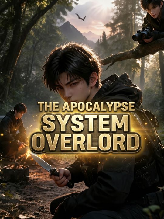 The Apocalypse System Overlord