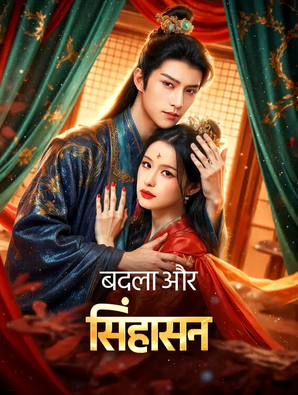 बदला और सिंहासन