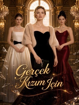 Gerçek Kızım İçin