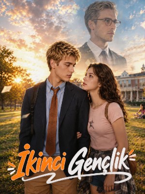 İkinci Gençlik