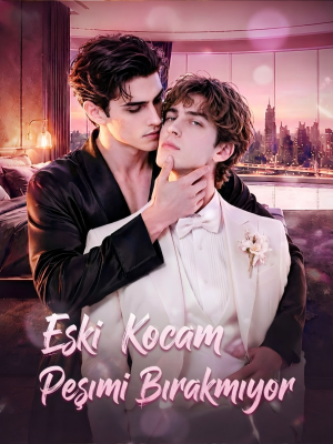 Eski Kocam Peşimi Bırakmıyor （Tüm Bölümler）