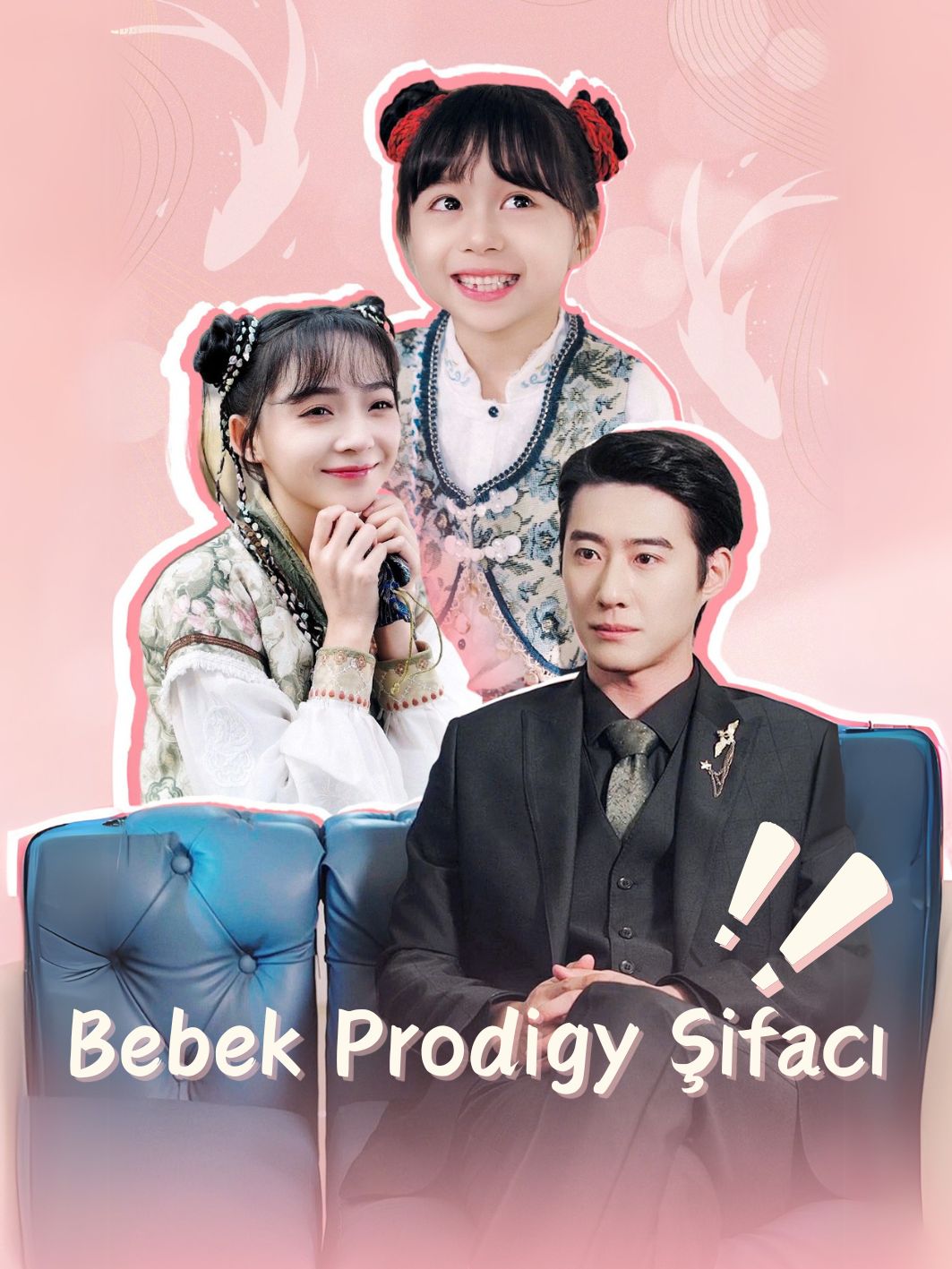 Bebek Prodigy Şifacı