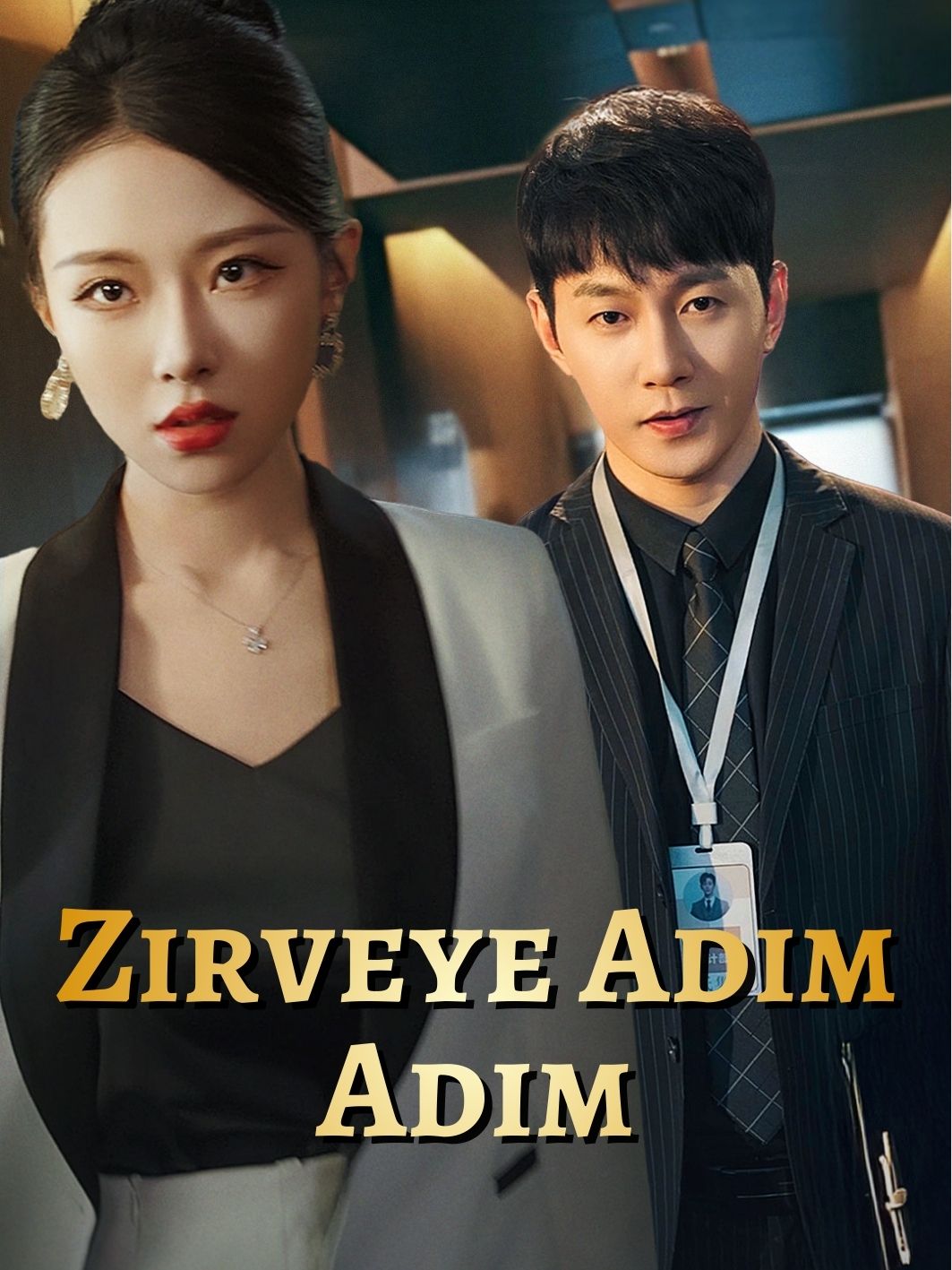 Zirveye Adım Adım