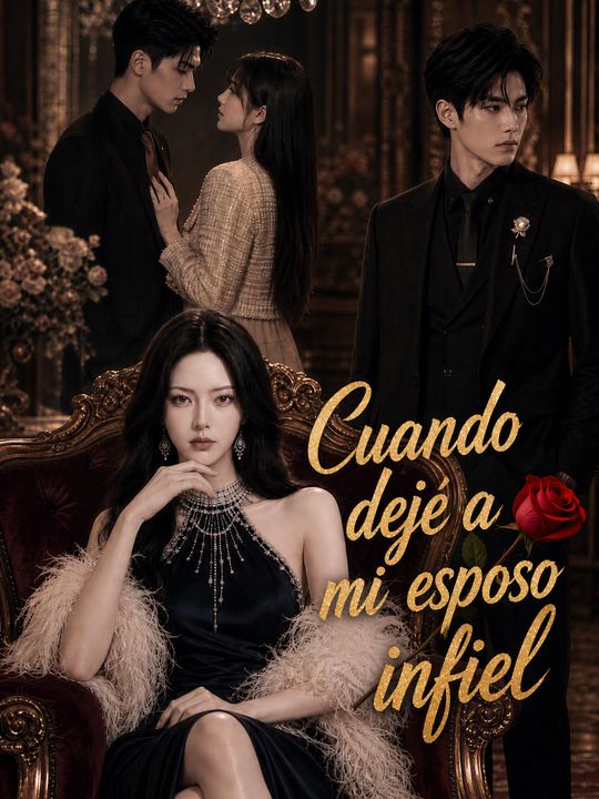 Cuando dejé a mi esposo infiel