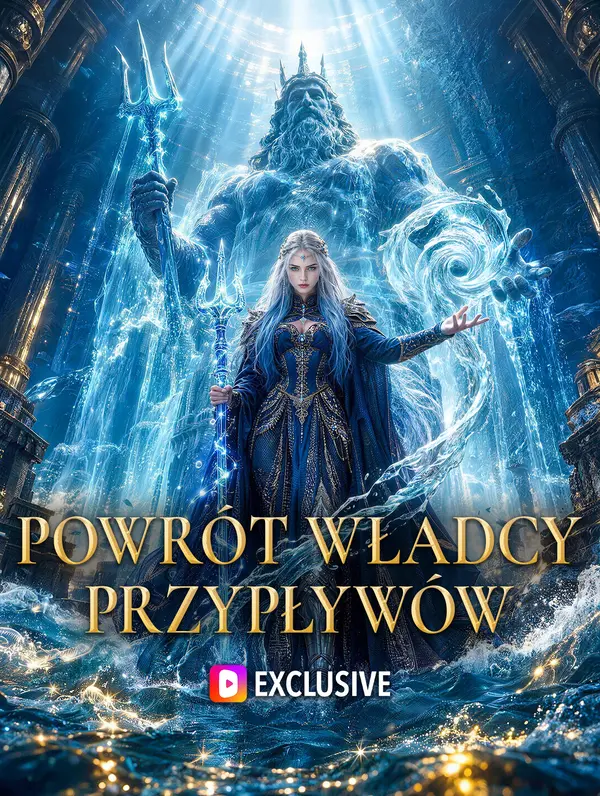 Powrót Władcy Przypływów