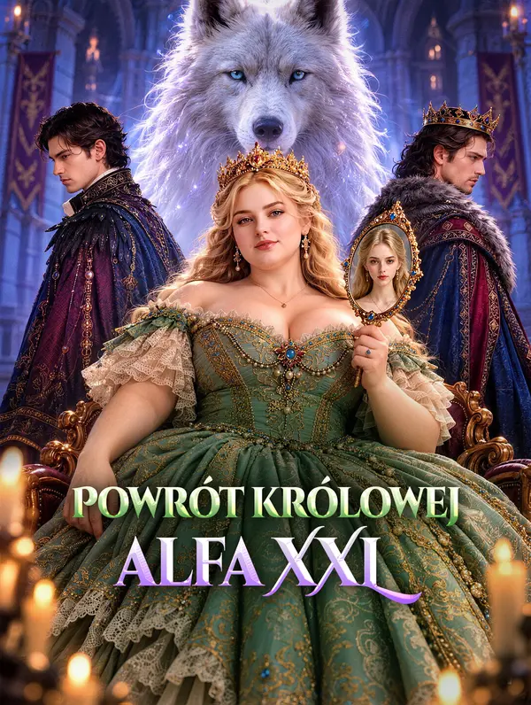 Powrót królowej alfa XXL