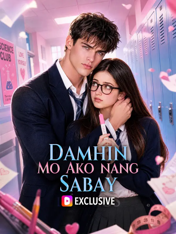 Damhin Mo Ako nang Sabay