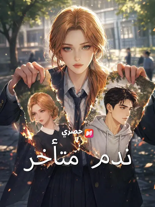 (مدبلج) ندم متأخر