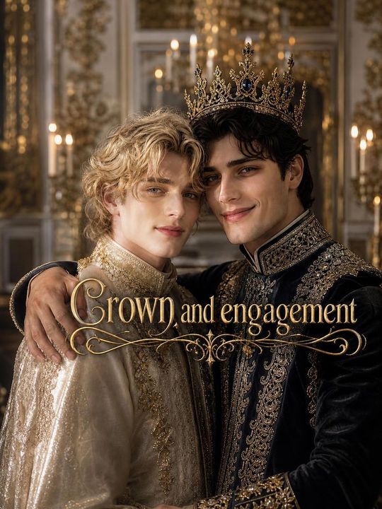 Crown and engagement