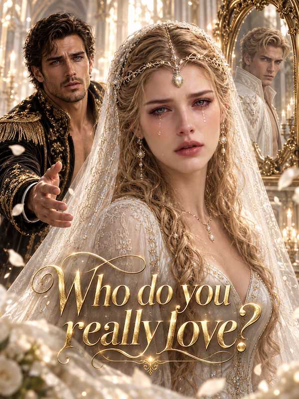 Who do you really love