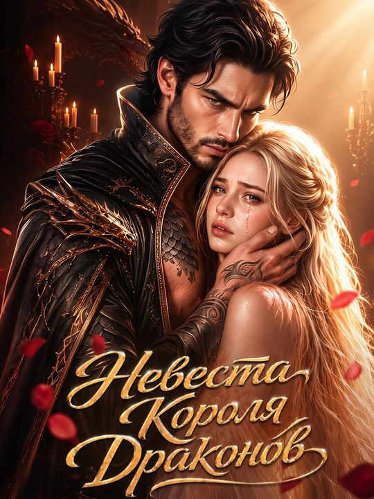 Невеста Короля Драконов