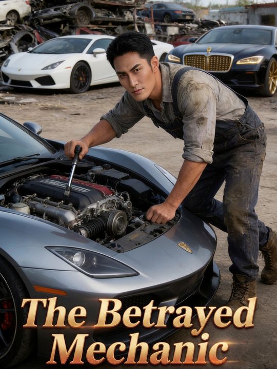 The Betrayed Mechanic