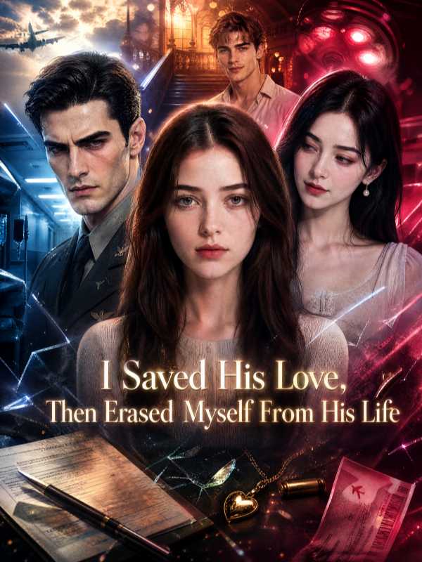 I Saved His Love, Then Erased Myself From His Life