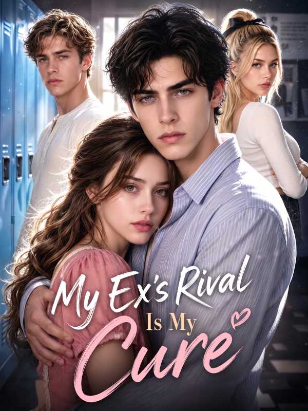 My Ex's Rival Is My Cure