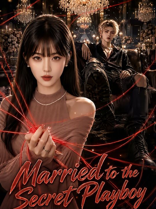 Married to the Secret Playboy