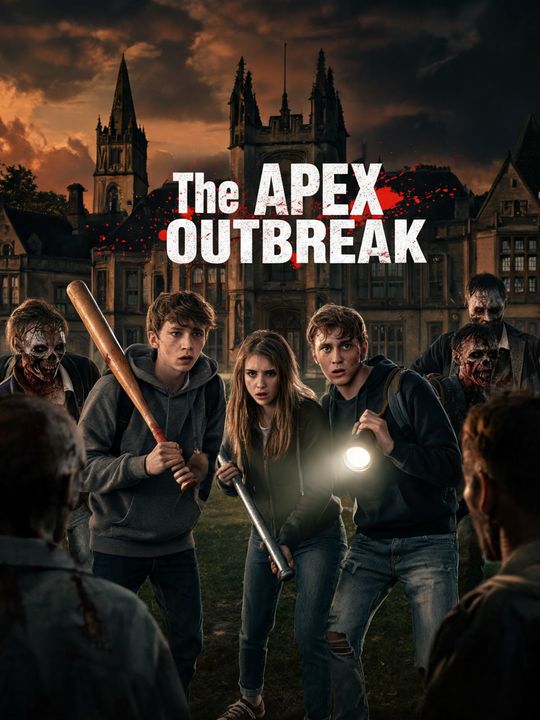 Jurnal wabah zombie kampus