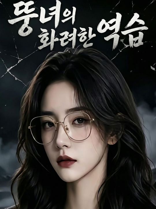 뚱녀의 화려한 역습