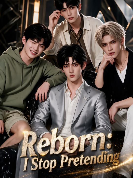 Reborn: I Stop Pretending