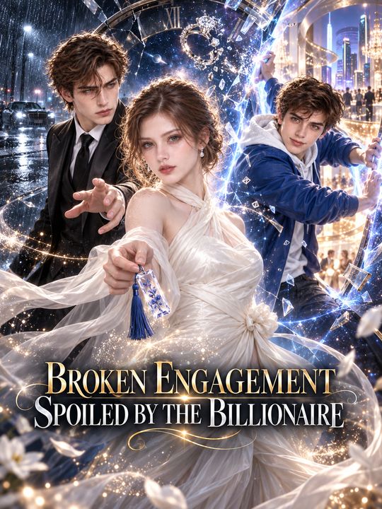 Broken Engagement, Spoiled by the Billionaire