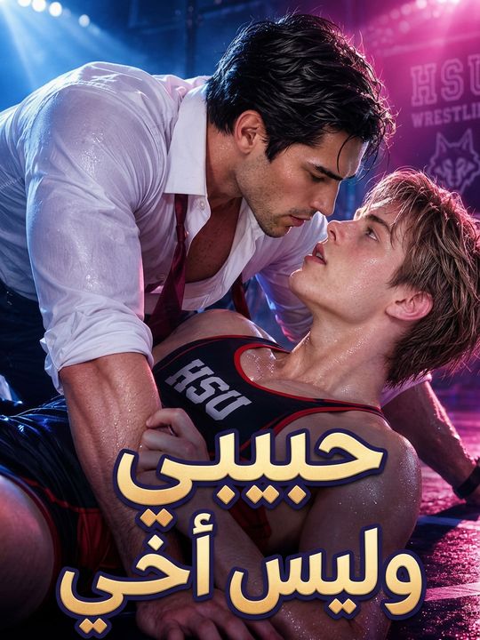 حبيبي وليس أخي