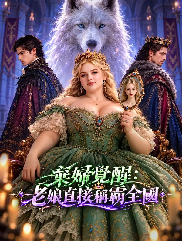 棄婦覺醒：老娘直接稱霸全國