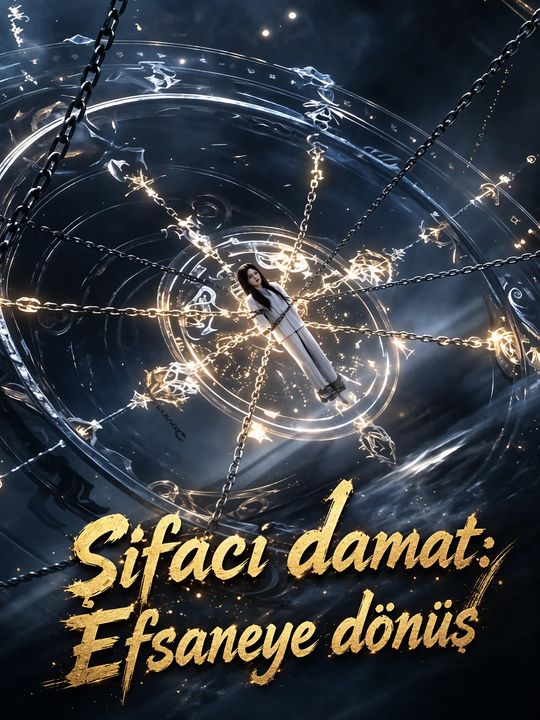 Şifacı damat: Efsaneye dönüş