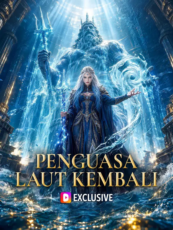 Penguasa Laut Kembali