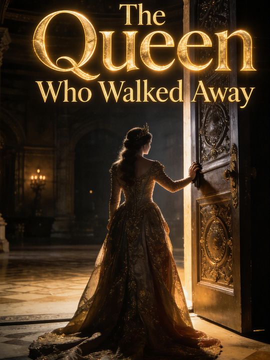 The Queen Who Walked Away