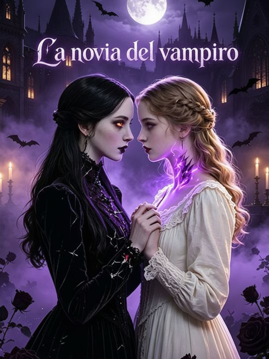 La novia del vampiro