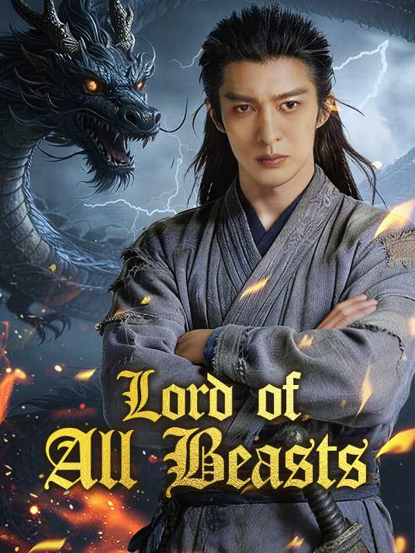 Lord of All Beasts