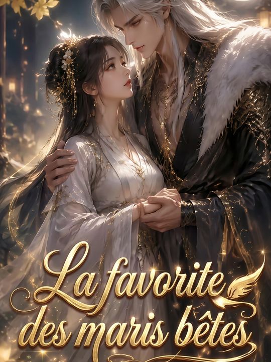 La favorite des maris bêtes
