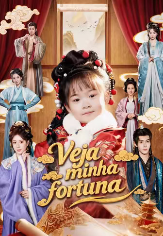 Veja minha fortuna