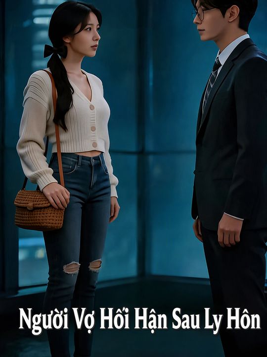 Người Vợ Hối Hận Sau Ly Hôn