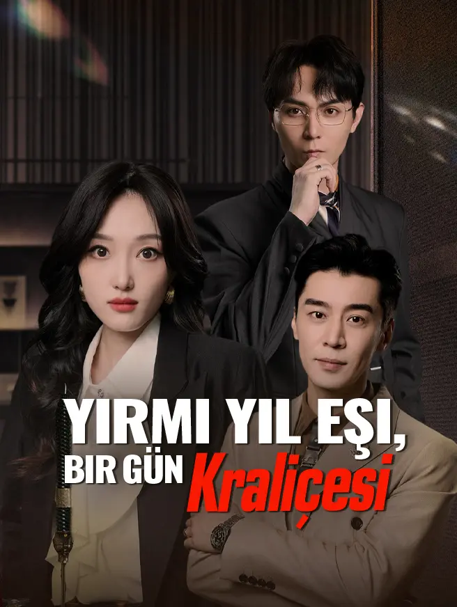 Yirmi Yıl Eşi, Bir Gün Kraliçesi