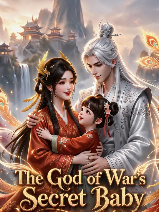 The God of War's Secret Baby