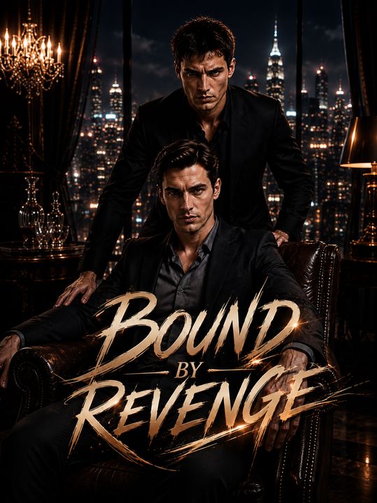 Bound By Revenge