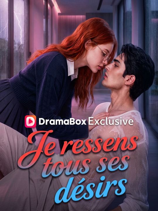 Je ressens tous ses désirs