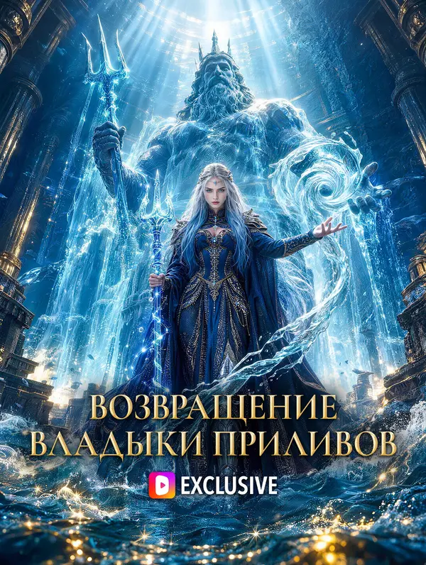 Возвращение Владыки Приливов