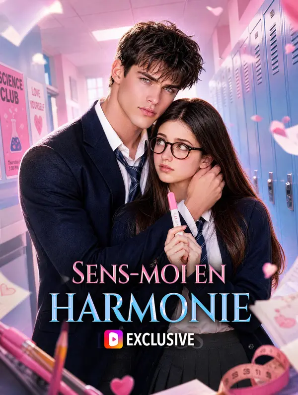 Sens-moi en harmonie