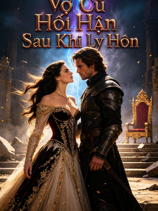 Vợ Cũ Hối Hận Sau Khi Ly Hôn