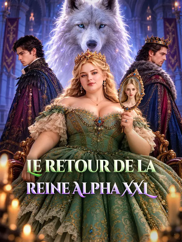 Le retour de la reine Alpha XXL