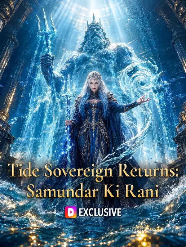 Tide Sovereign Returns: Samundar Ki Rani