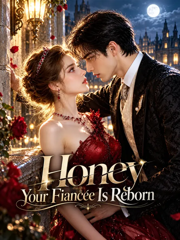 Honey, | Your Fiancée | Is Reborn