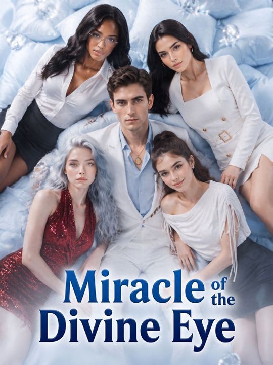 Miracle of the Divine Eye