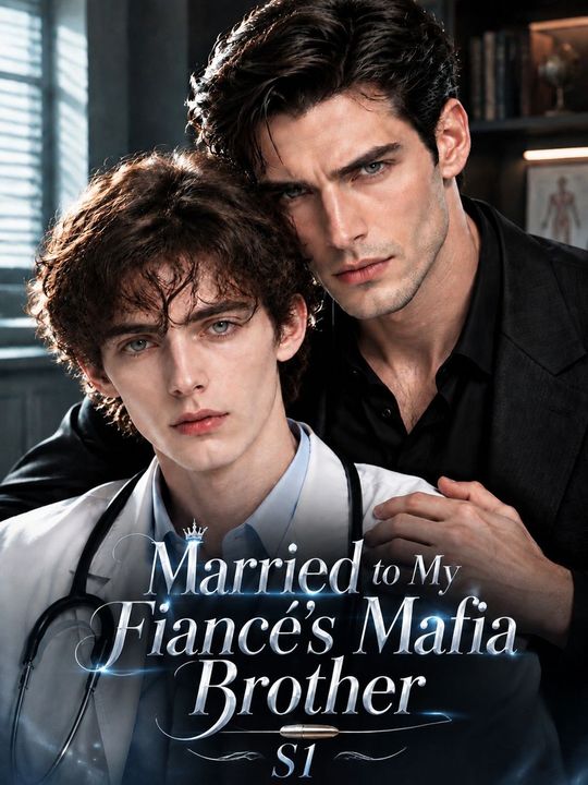 Married to My Fiancé’s Mafia Brother
