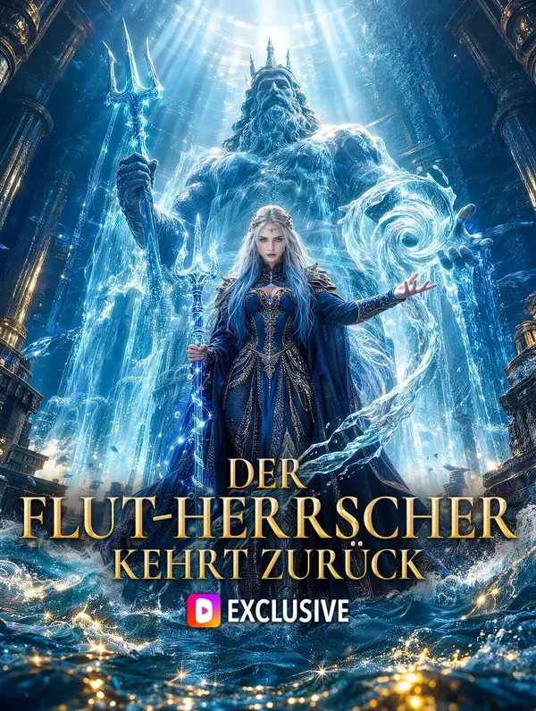 Der Flut-Herrscher kehrt zurück