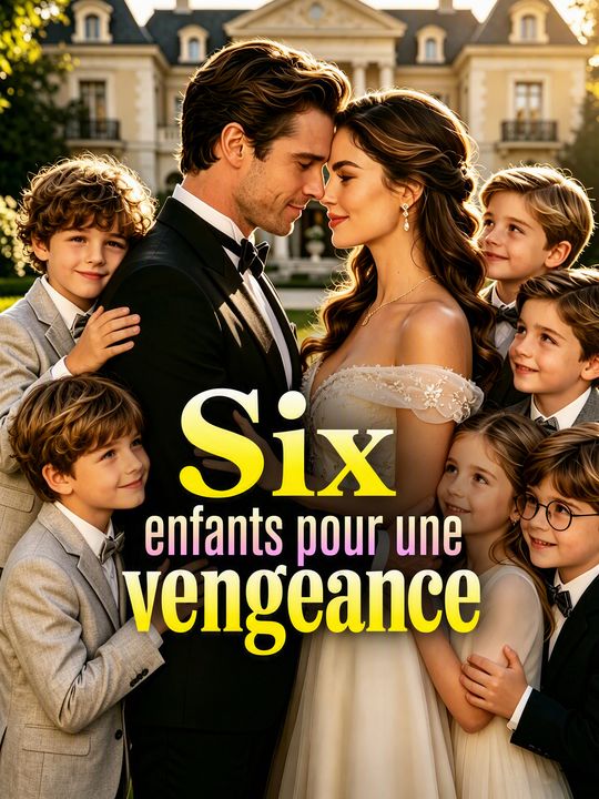 Six enfants pour une vengeance